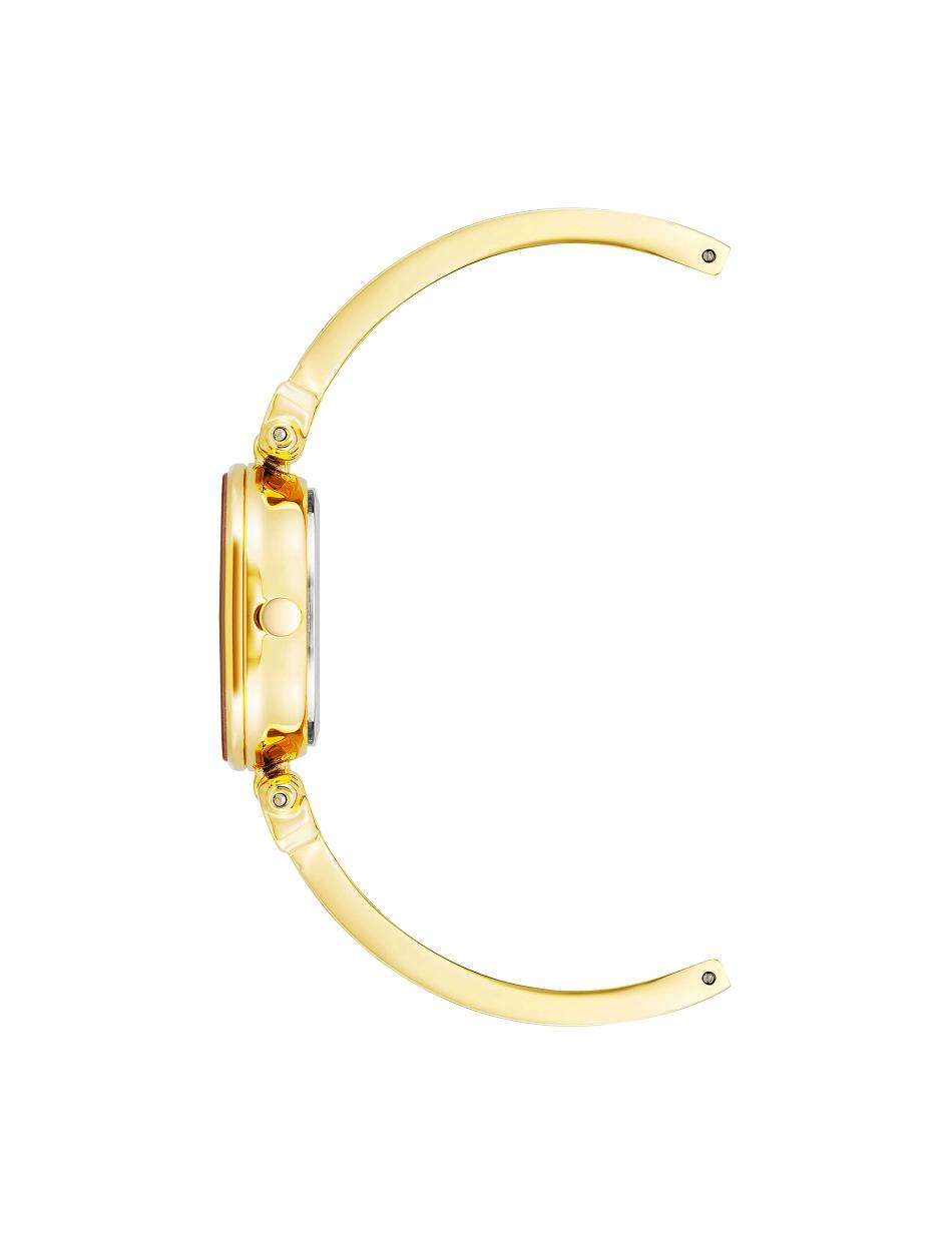 diamant Anne Klein Accent Bangle Watch   | IUX-8452971